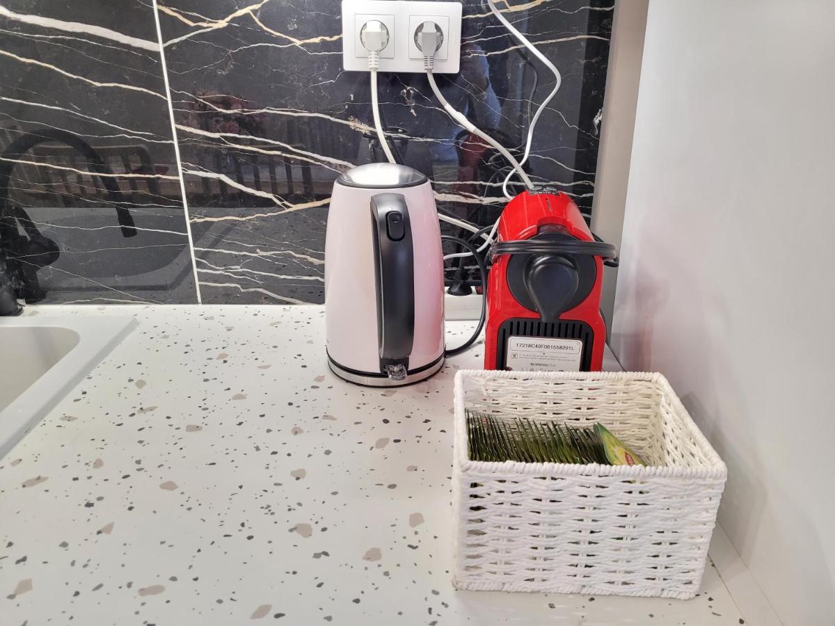 Appartement De 3 Chambres Ivry-sur-Seine Bagian luar foto
